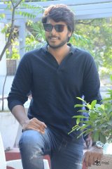 Sundeep Kishan Interview About Care Of Surya Movie